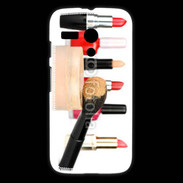 Coque Motorola G Maquillage 2