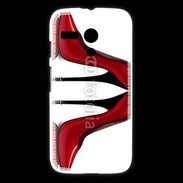 Coque Motorola G Escarpins