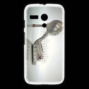 Coque Motorola G Chaussure de mariée