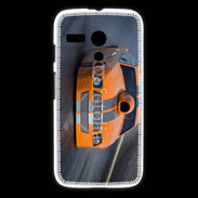 Coque Motorola G Dragster