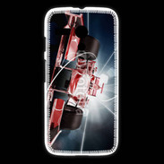 Coque Motorola G Formule 1 concept car