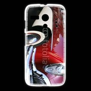 Coque Motorola G Belle voiture américaine 1