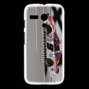 Coque Motorola G Nascar 1