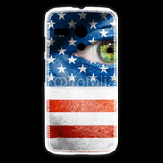 Coque Motorola G Best regard USA