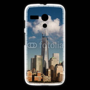 Coque Motorola G Freedom Tower NYC 9