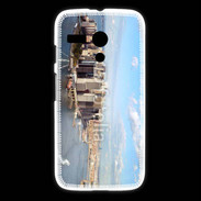 Coque Motorola G Manhattan 1