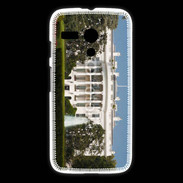 Coque Motorola G La Maison Blanche 1