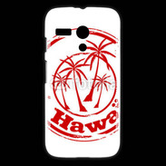 Coque Motorola G Hawaï
