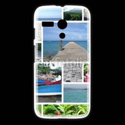 Coque Motorola G Guadeloupe