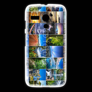 Coque Motorola G Ile de la Réunion
