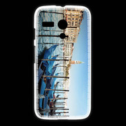 Coque Motorola G Gondole de Venise