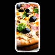 Coque Motorola G Pizza