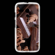 Coque Motorola G J'aime le chocolat