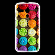 Coque Motorola G Cup cake en folie 5