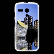 Coque Motorola G Gin Tonic