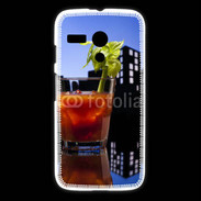 Coque Motorola G Bloody Mary