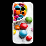 Coque Motorola G Chocolat en folie 55