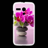 Coque Motorola G Zen attitude 53