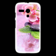 Coque Motorola G Zen attitude 69