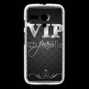 Coque Motorola G VIP 5