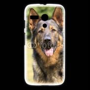 Coque Motorola G Berger allemand adulte