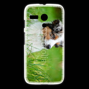 Coque Motorola G Berger australien