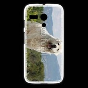 Coque Motorola G Berger des pyrennées