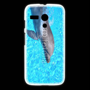 Coque Motorola G Dauphin 21