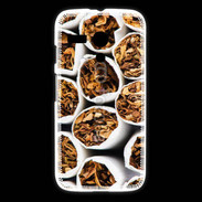 Coque Motorola G Cigarettes en folie
