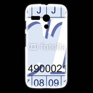 Coque Motorola G Contrôle technique