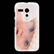 Coque Motorola G Humour de bébé 3