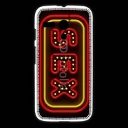 Coque Motorola G sex 6