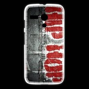 Coque Motorola G Hip Hop Graffiti 5