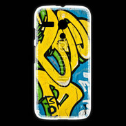 Coque Motorola G Street graffiti 1