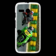 Coque Motorola G Moto GP