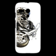 Coque Motorola G Moto 10