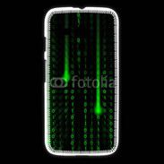 Coque Motorola G Matrix