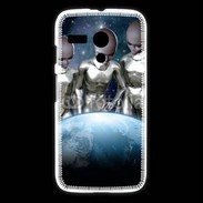 Coque Motorola G Alien 3