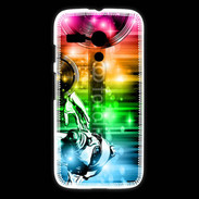 Coque Motorola G Disco musique club