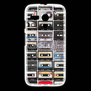 Coque Motorola G Collection de cassette