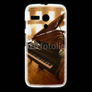 Coque Motorola G Piano à queue