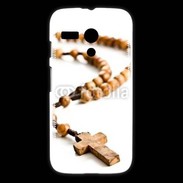 Coque Motorola G Chapelet
