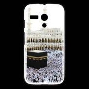 Coque Motorola G Pèlerinage musulmans