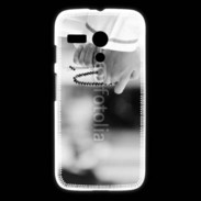 Coque Motorola G Appel à la prière