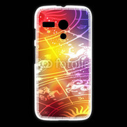 Coque Motorola G Horoscope