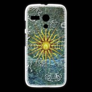 Coque Motorola G Astrologie 50