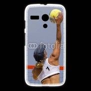 Coque Motorola G Beach Volley