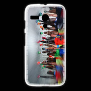 Coque Motorola G Marathon