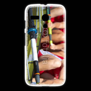 Coque Motorola G Aviron