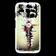 Coque Motorola G Adrénaline skate